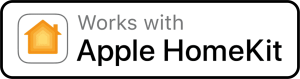 Work with Apple Home kit